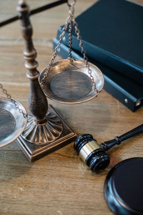 Professional backlink network coverage for Legal & Law